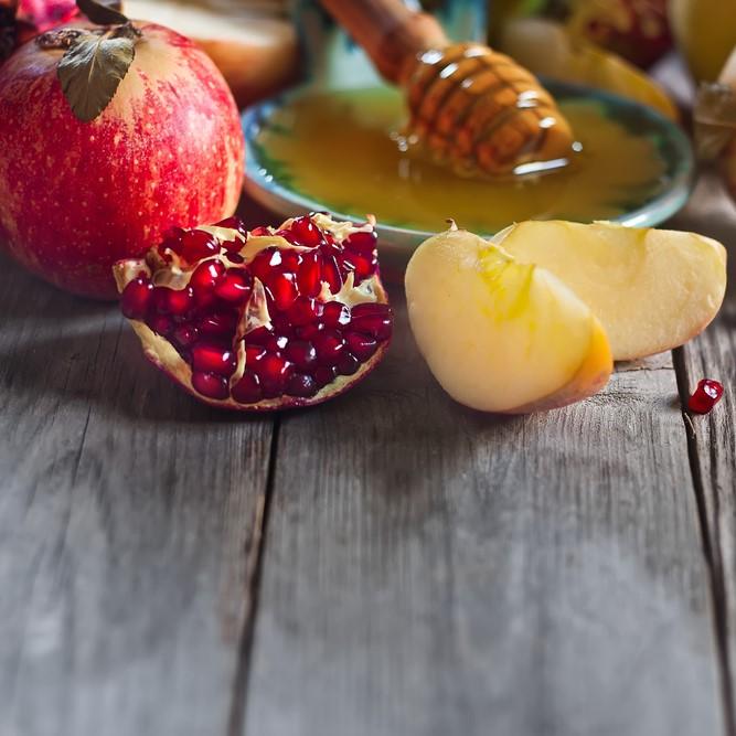 The Fall Feasts are for you too Jewish Voice